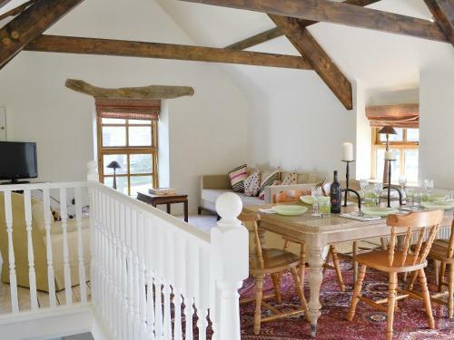 The Coach House