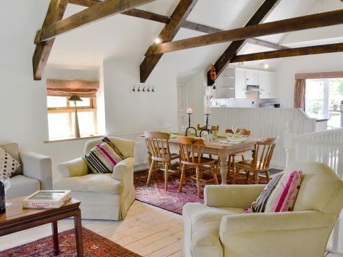 The Coach House