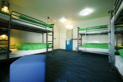 Albergue Yha Poppit Sands