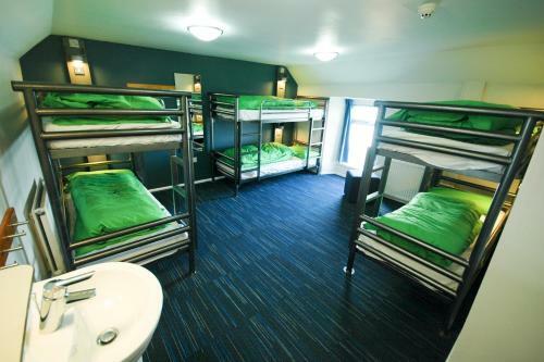 Albergue Yha Poppit Sands