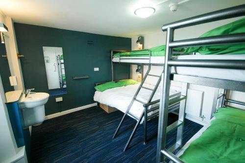 Albergue Yha Poppit Sands