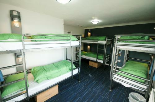 Albergue Yha Poppit Sands