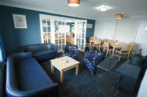 Albergue Yha Poppit Sands