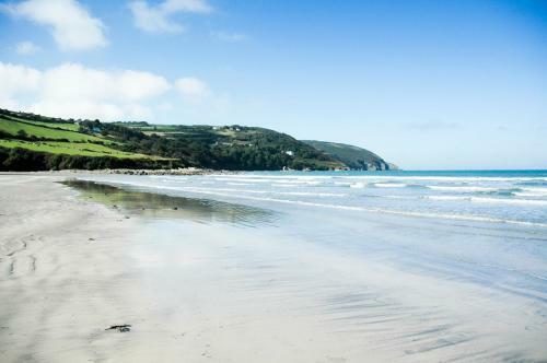Albergue Yha Poppit Sands