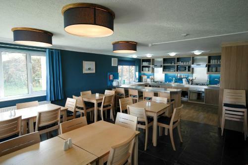 Albergue Yha Poppit Sands