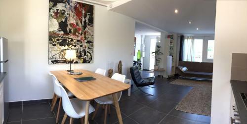 Apartamento Art_booking . . . By Benoit_b