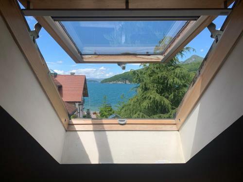 Top Floor Duplex With Private Beach