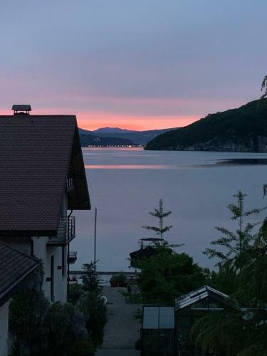 Top Floor Duplex With Private Beach