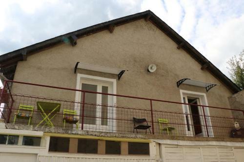 Apartamentos Appartement T1
