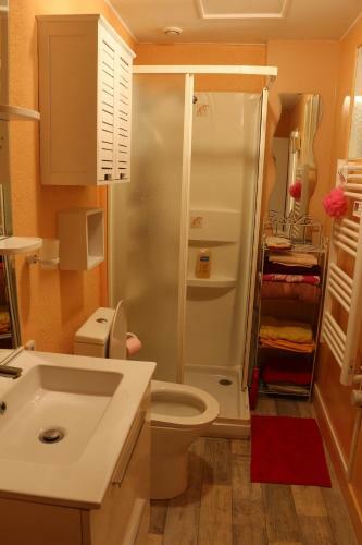 Apartamentos Appartement T1