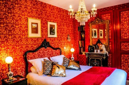 Hostal Chez Fabrice