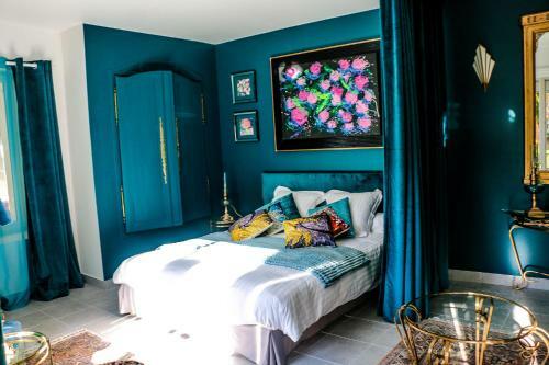Hostal Chez Fabrice