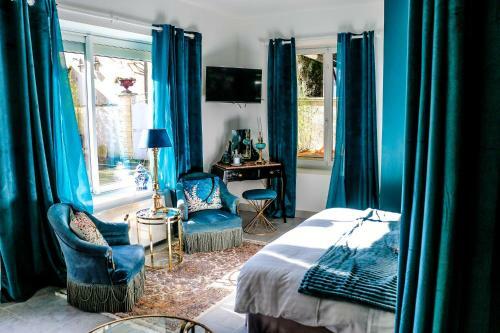 Hostal Chez Fabrice