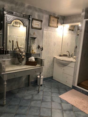 Hostal Chez Fabrice