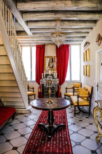 Hostal Chez Fabrice