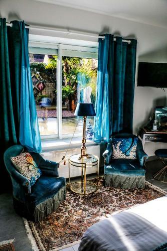 Hostal Chez Fabrice