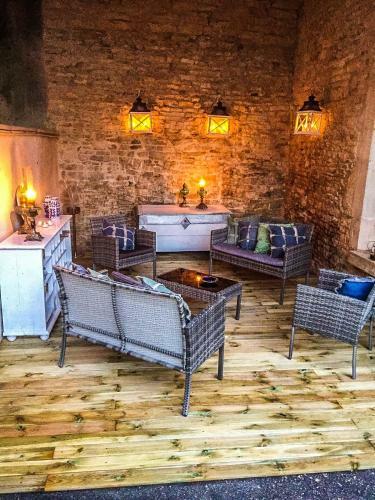 Hostal Chez Fabrice