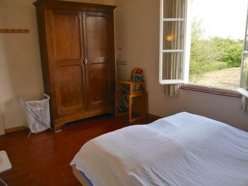 Vakantiehuis Morvan