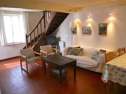 Vakantiehuis Morvan