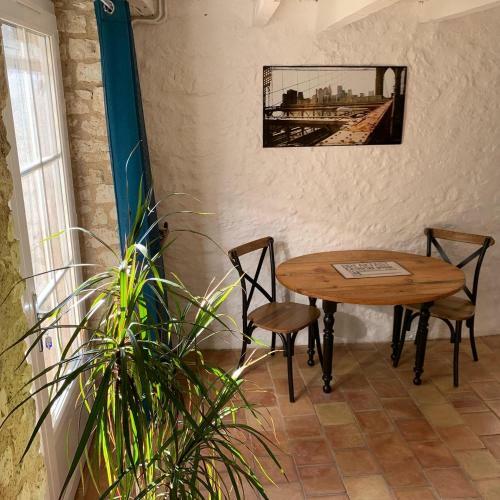 G�te La Canop�e � Duras - Piscine