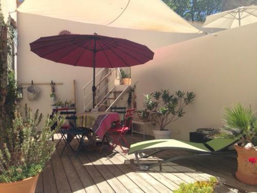Riviere Et Cascade