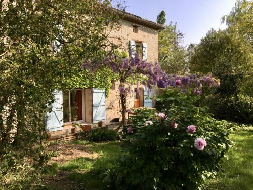 Bed & Breakfast Ch�teau De Cartou