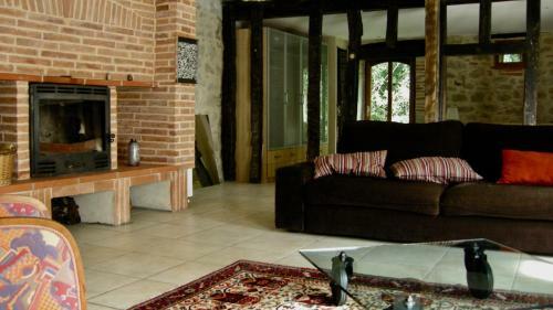 Bed & Breakfast Ch�teau De Cartou