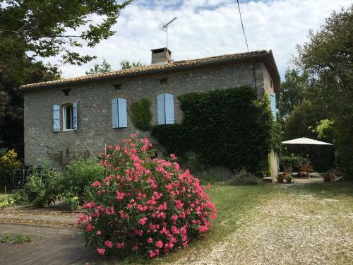 Bed & Breakfast Ch�teau De Cartou