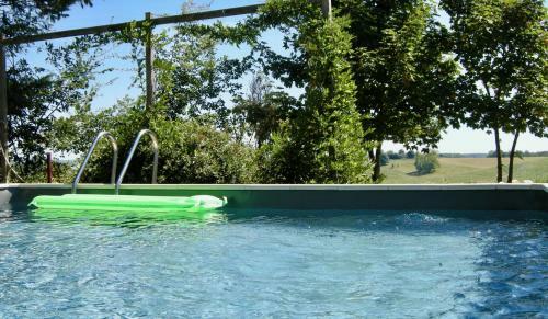 Bed & Breakfast Ch�teau De Cartou