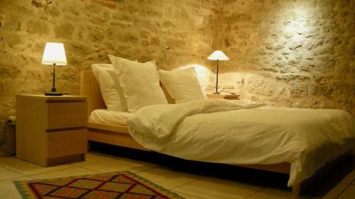 Bed & Breakfast Ch�teau De Cartou
