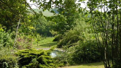 Bed & Breakfast Ch�teau De Cartou