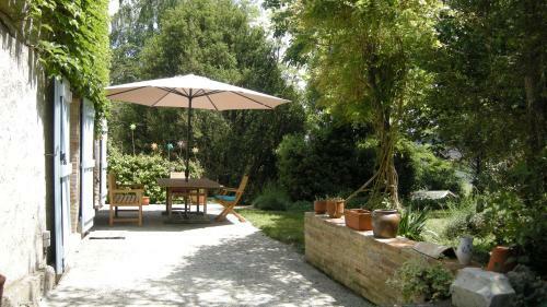 Bed & Breakfast Ch�teau De Cartou