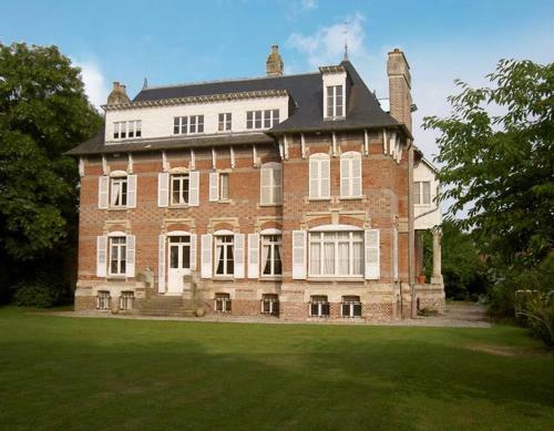 Villa G�te De Lafleur