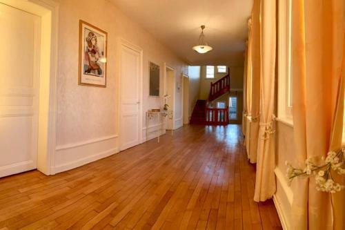 Villa G�te De Lafleur