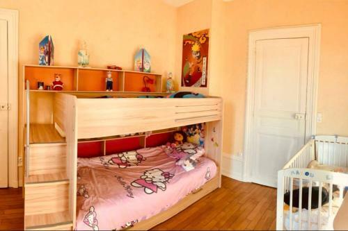 Villa G�te De Lafleur