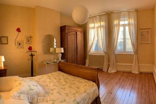 Villa G�te De Lafleur