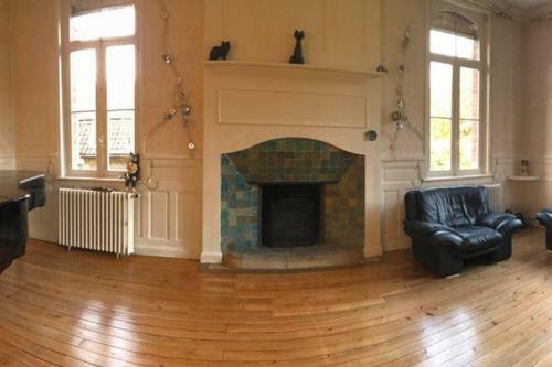Villa G�te De Lafleur