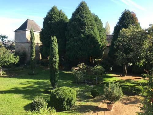 Hostal Clos Saint L�onard