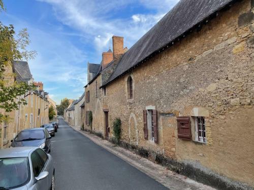 Hostal Clos Saint L�onard