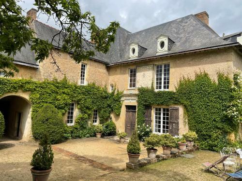 Hostal Clos Saint L�onard