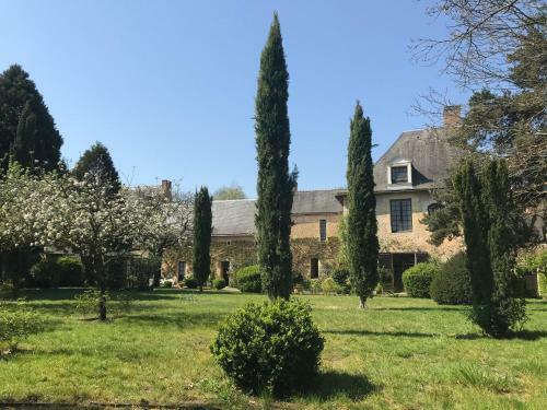Hostal Clos Saint L�onard