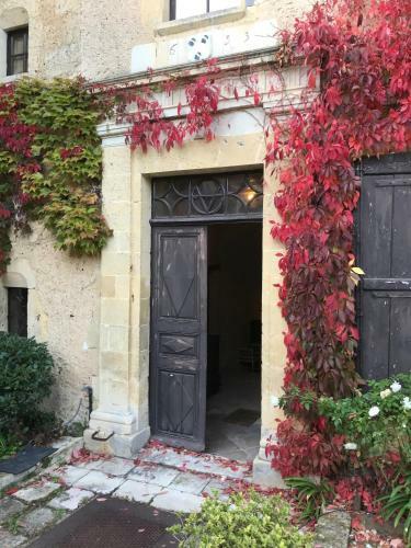 Hostal Clos Saint L�onard