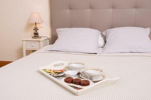 Bed & Breakfast Ferme De L'abbaye
