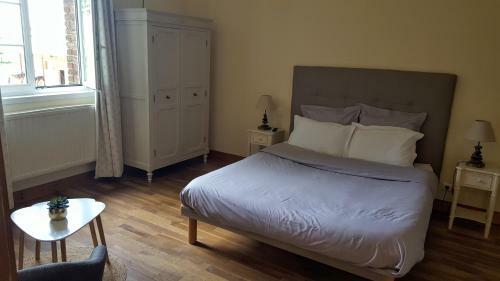 Bed & Breakfast Ferme De L'abbaye