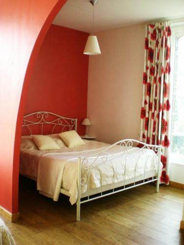 Bed & Breakfast Ferme De L'abbaye