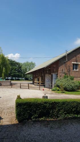 Bed & Breakfast Ferme De L'abbaye