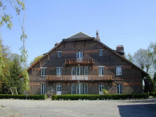Bed & Breakfast Ferme De L'abbaye