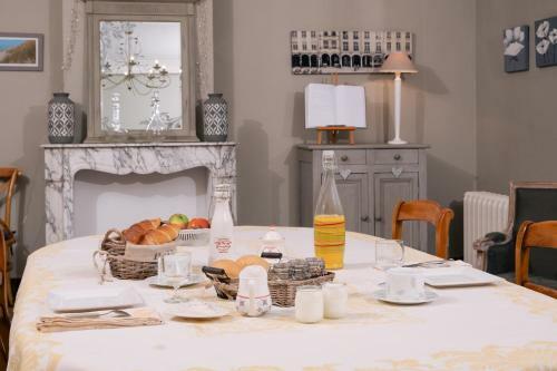 Bed & Breakfast Ferme De L'abbaye