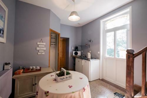 Bed & Breakfast Ferme De L'abbaye