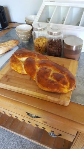 Bed & Breakfast Ferme De L'abbaye